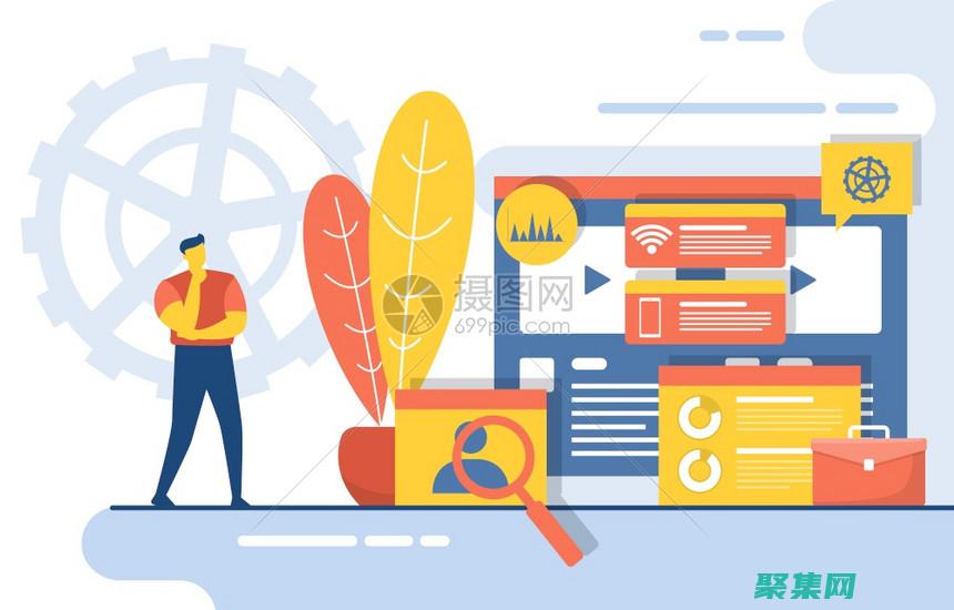 建立網站需要服務器嗎