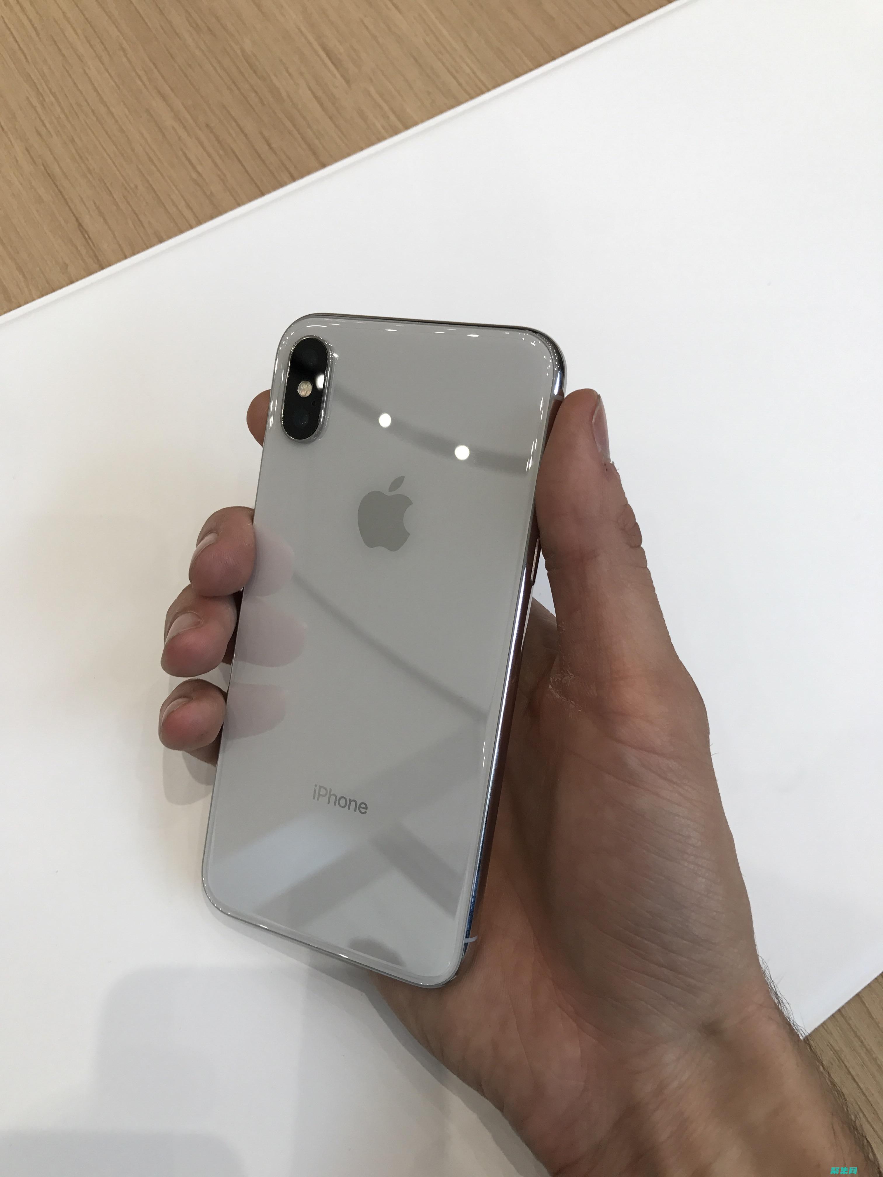 iphone官網