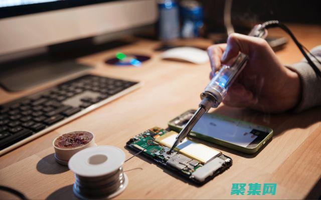 廈門手機維修店哪家好