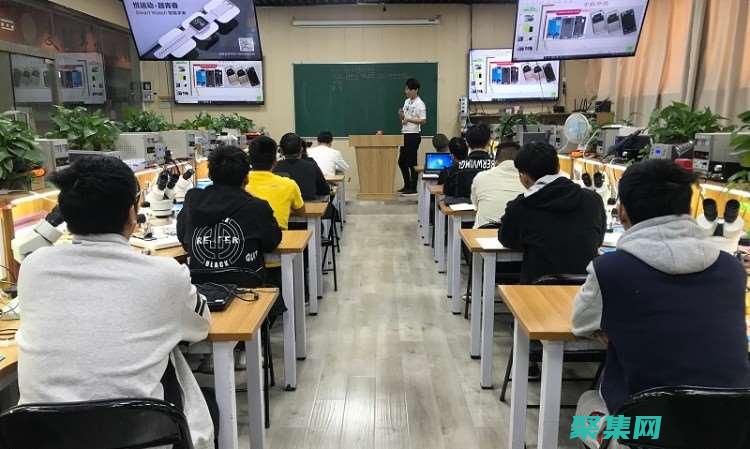 手機維修培訓大概學費多少錢