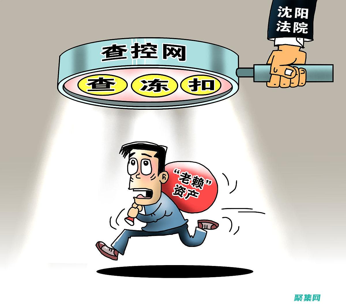 網絡舉報的具體方法