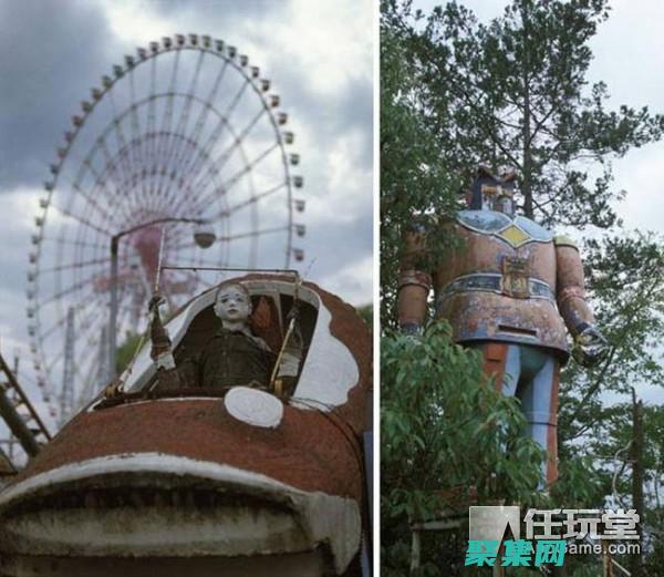 靈異之地遇上公交車