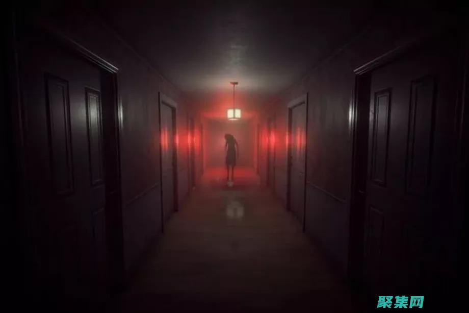 靈異之地遇上美人魚