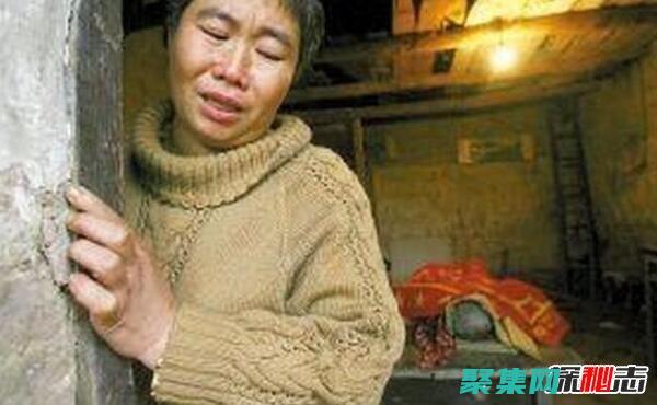 紅衣男孩事件終結