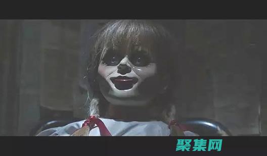 安娜貝爾事件原型