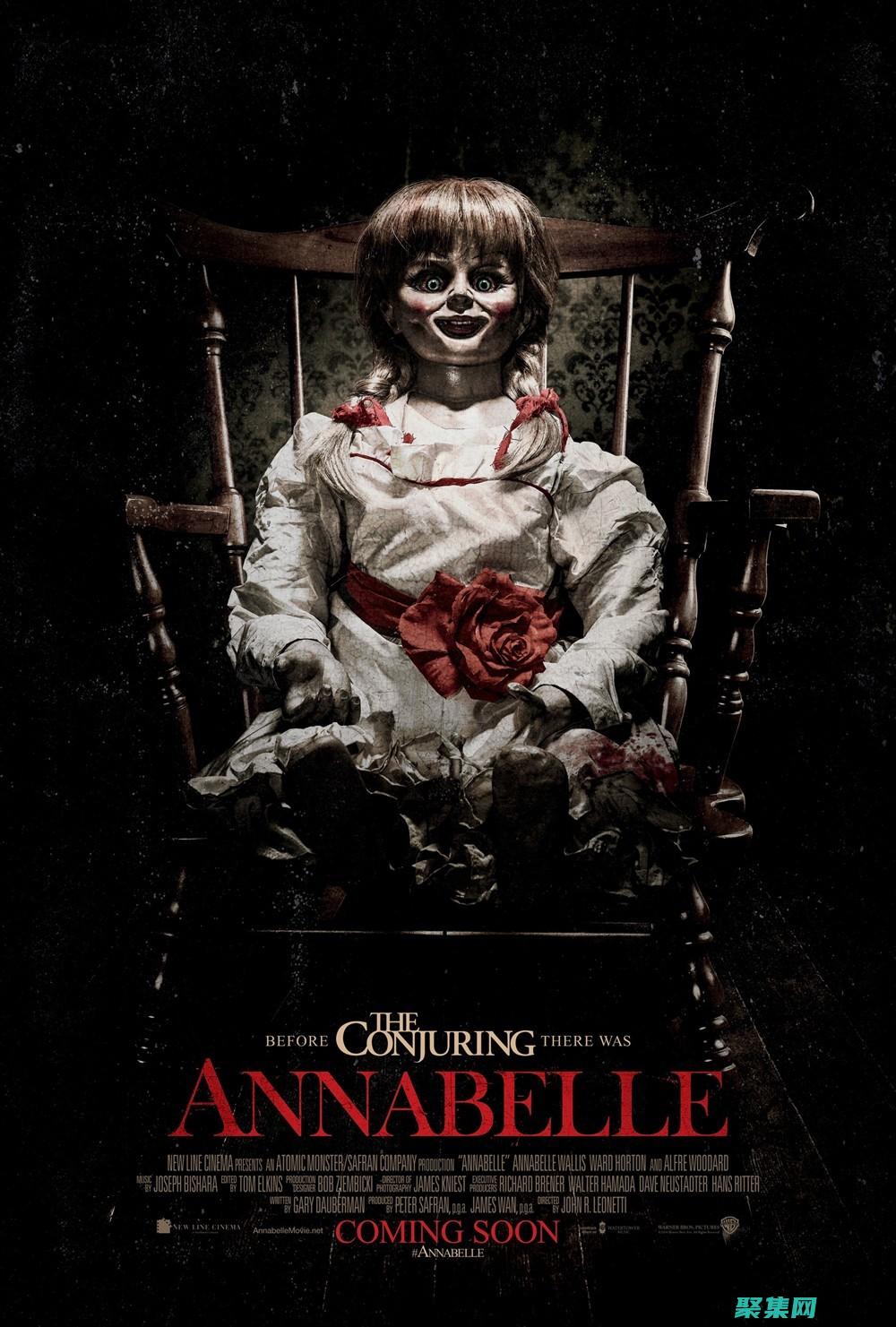 安娜貝爾事件科學解釋