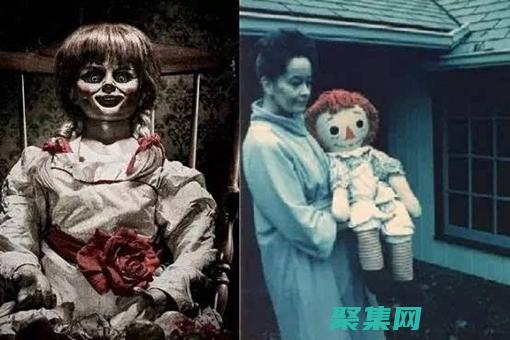 安娜貝爾事件科學解釋