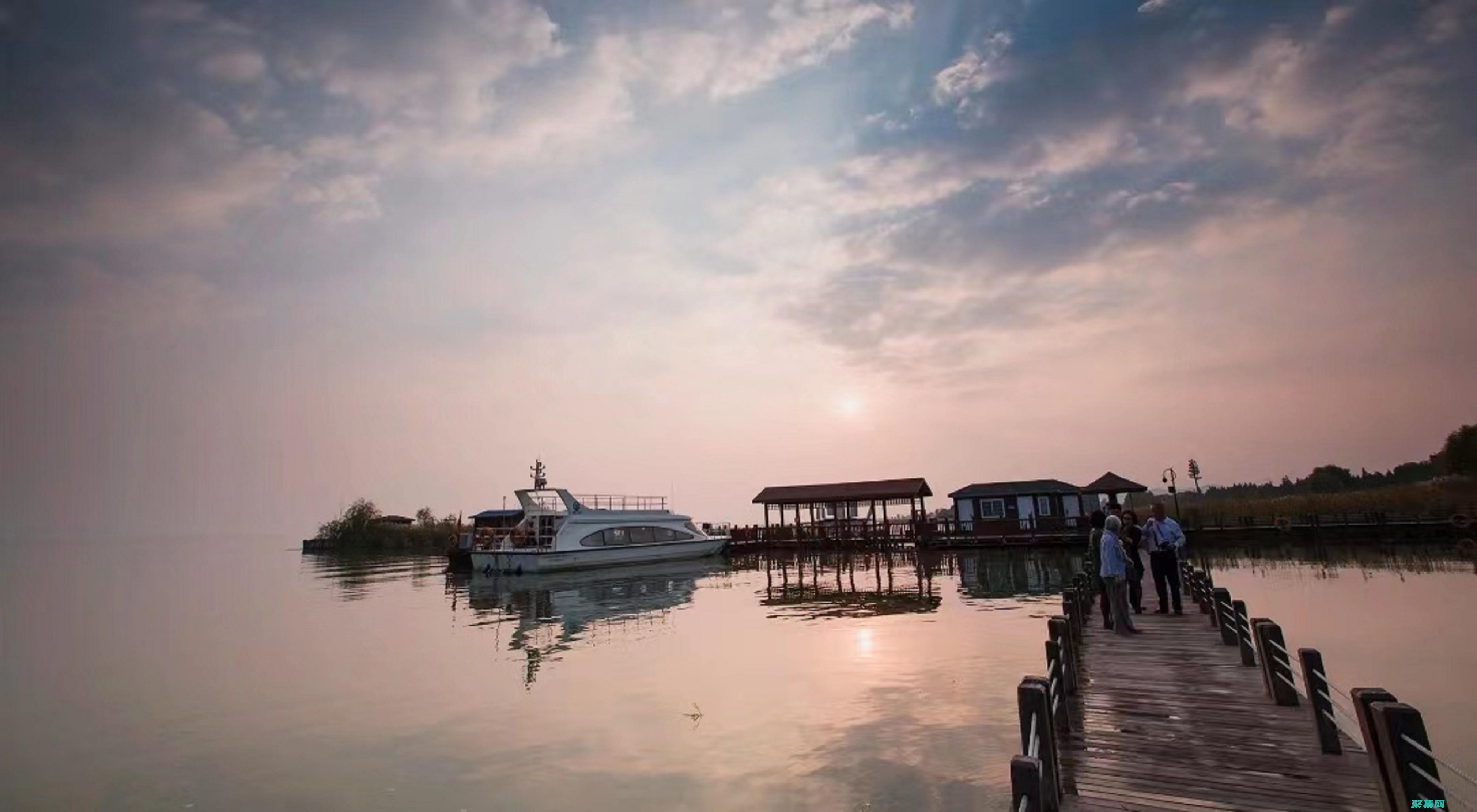 太湖冤魂喋血驚魂記