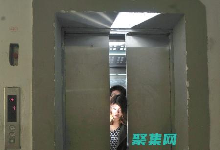 上海電梯鬧鬼：科學實驗揭開靈異傳說的真面目 (上海電梯鬧鬼事件真相)