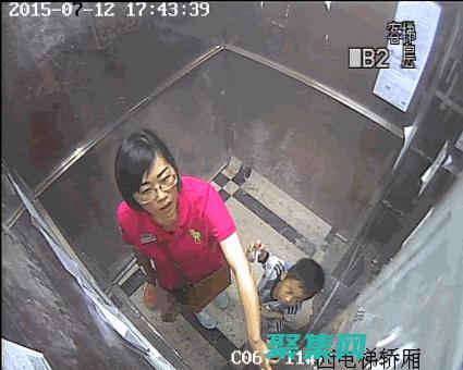 上海電梯鬧鬼事件：從迷信到現實的理性探索 (上海電梯鬧鬼事件視頻)
