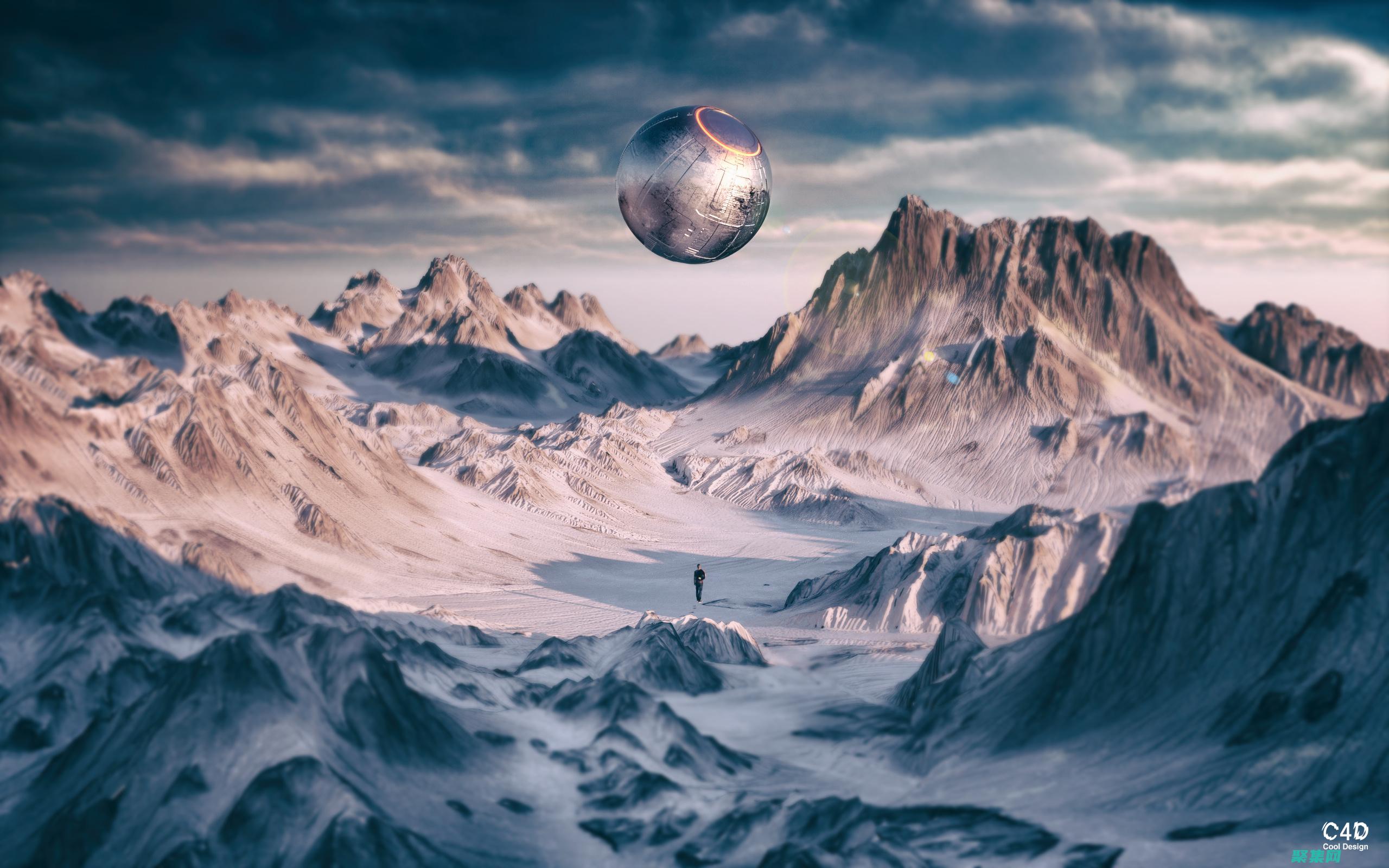 超自然與現實的交界