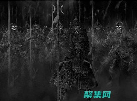 解密陰兵借道背后的秘密：傳說、科學、還是超自然現象？ (未解之謎陰兵借道)