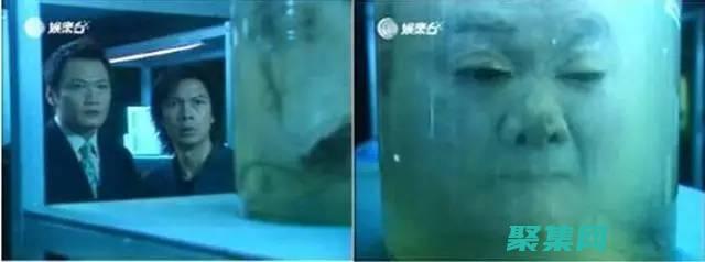 中國靈異檔案實錄