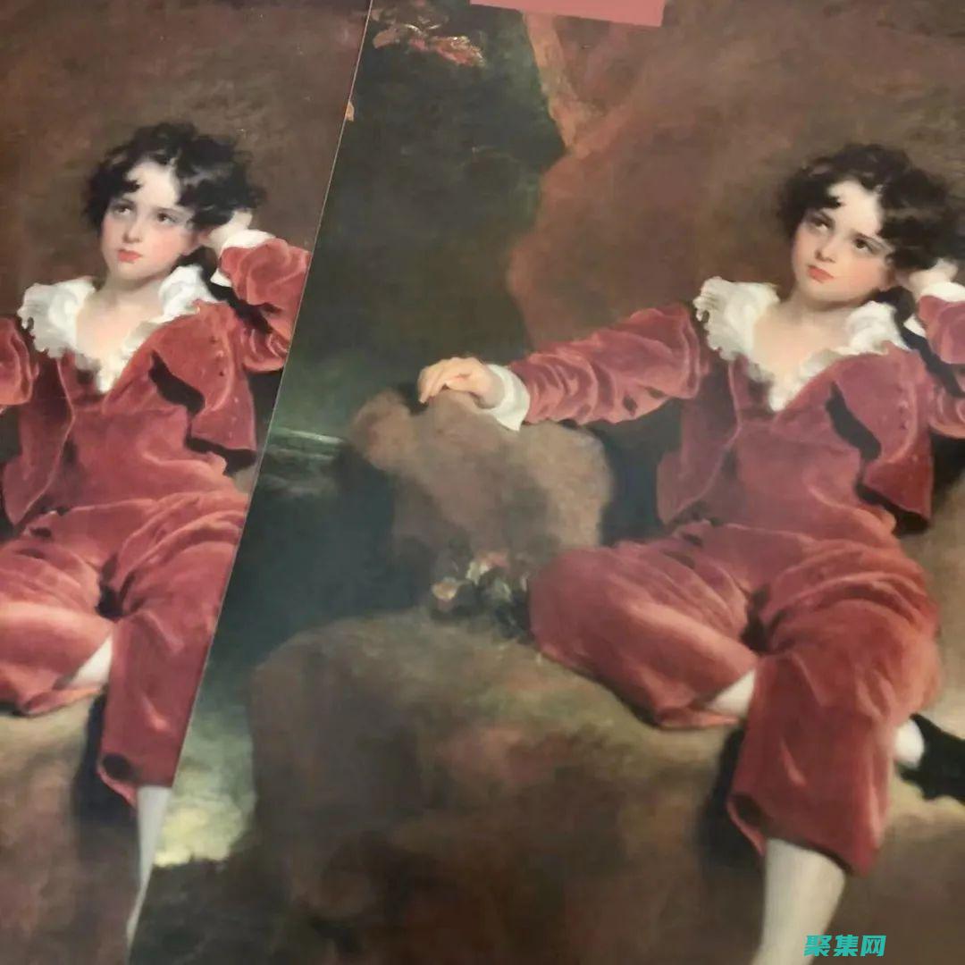 紅衣男神話：揭開網上迷信和恐懼的內幕 (《紅衣》)