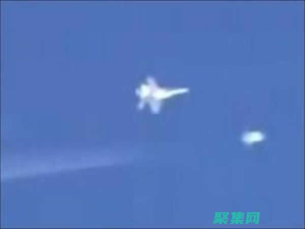 追蹤 UFO 目擊的最新動態：實時報道、分析和見解 (追擊ufo)