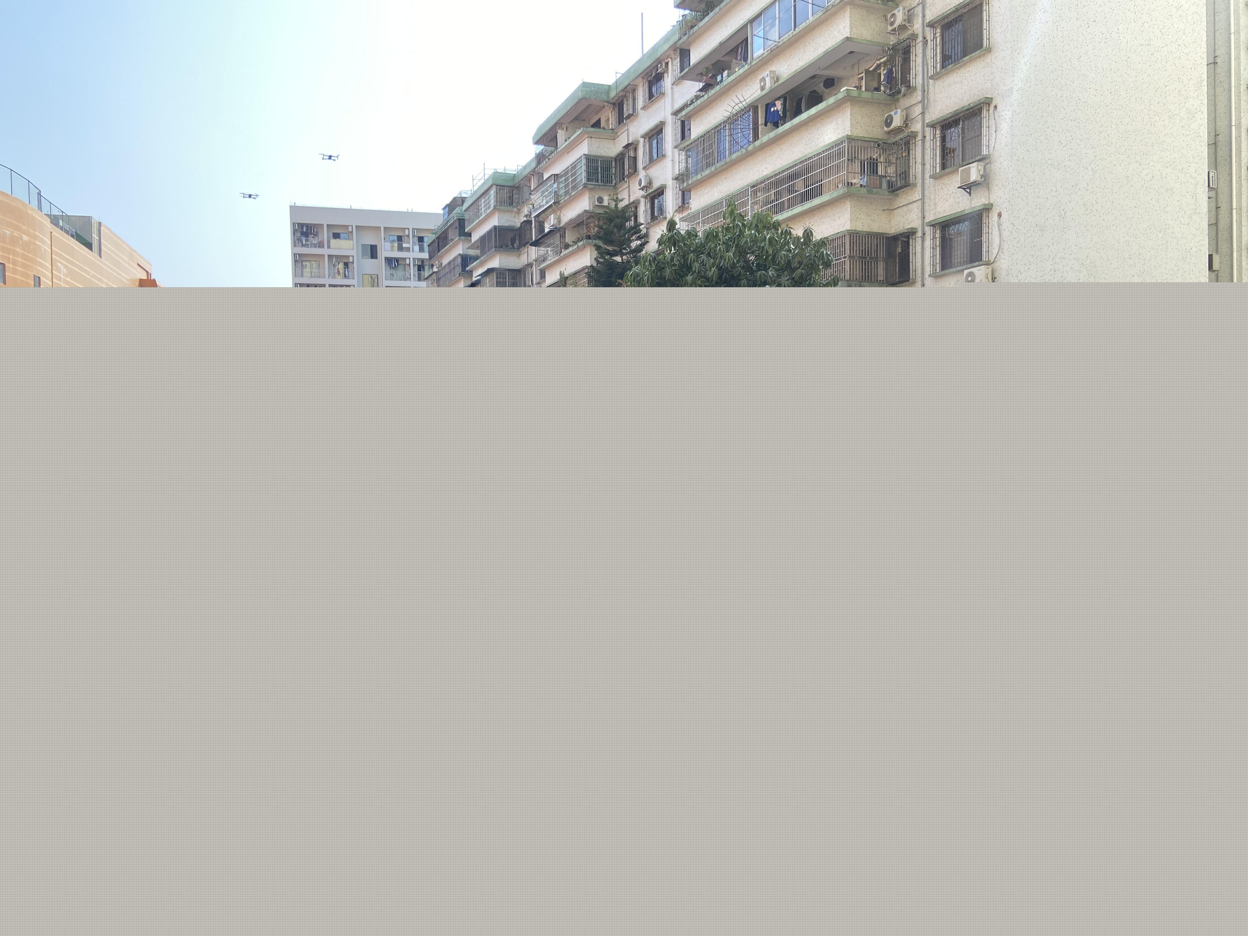 攜手共建平安校園