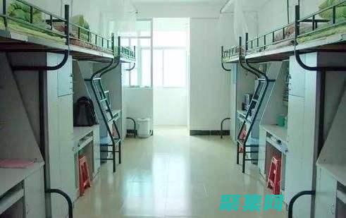 南京大學宿舍驚魂之夜