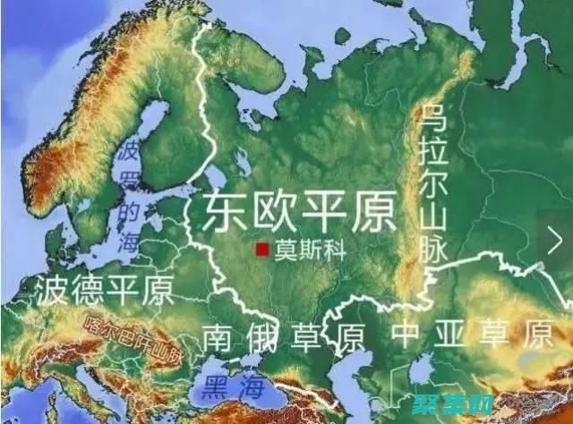 烏拉爾山脈的死亡：赤塔僵尸事件的令人毛骨悚然的傳奇 (烏拉爾山脈的烏拉爾是什么意思)