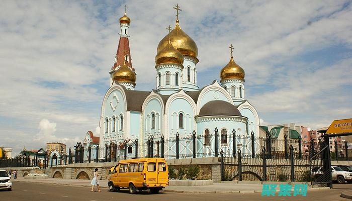 一個來自俄羅斯荒野的令人毛骨悚然的傳奇