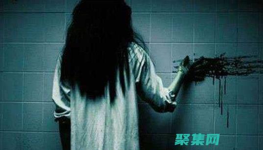 從毛骨悚然的靈異事件到令人心悸的鬧鬼遭遇