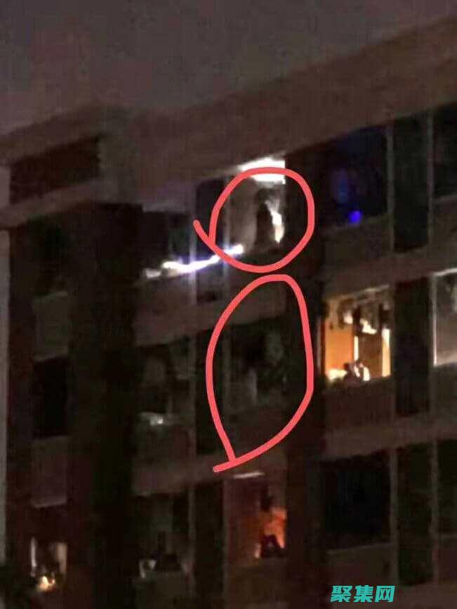 河南安陽鬧鬼傳聞