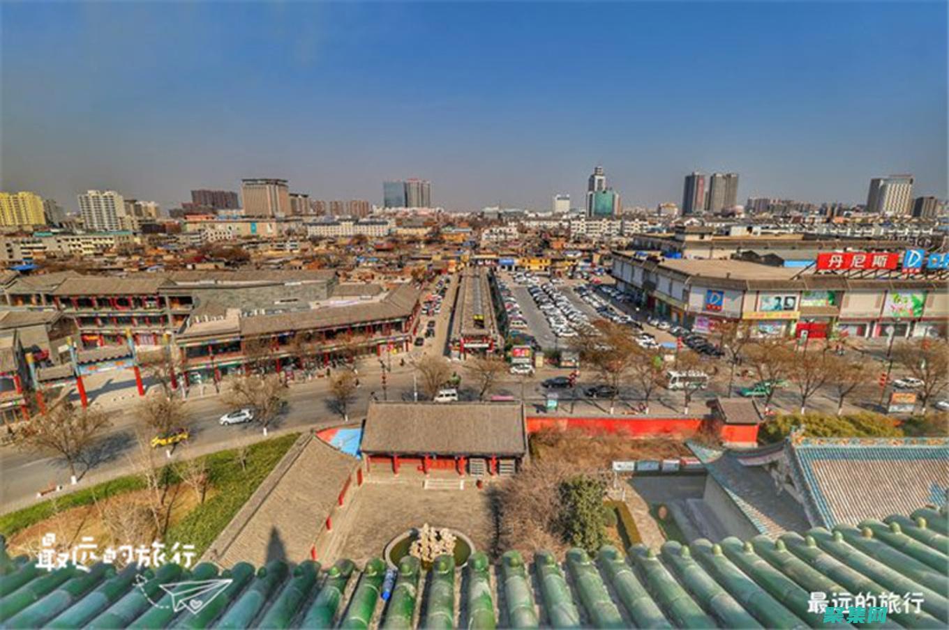 河南安陽鬧鬼事件