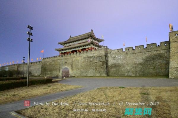 沈陽故宮不為人知的靈異往事