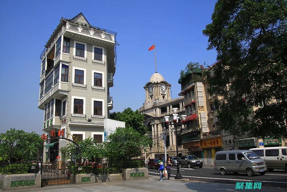 揭秘廣州荔灣廣場不為人知的靈異奇聞 (揭秘廣州荔灣高端T臺海選)