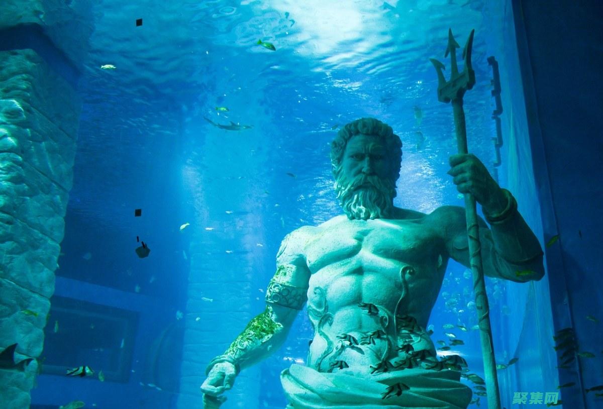 海底驚魂！神秘人類遺骸引發科學界震動 (海底驚悚電影)