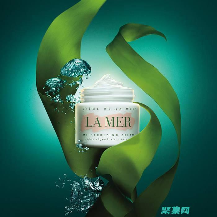 深海之謎