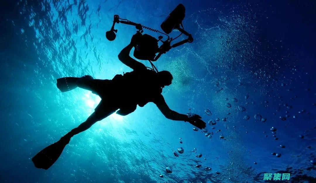 海底深處的人類足跡：揭開古代海洋文明的奧秘 (海底深處有多可怕)
