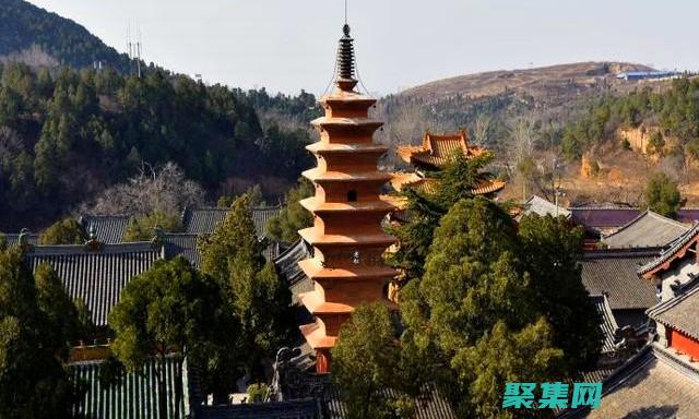 安陽風穴寺的恐怖之夜：被詛咒的隧道和徘徊的靈魂