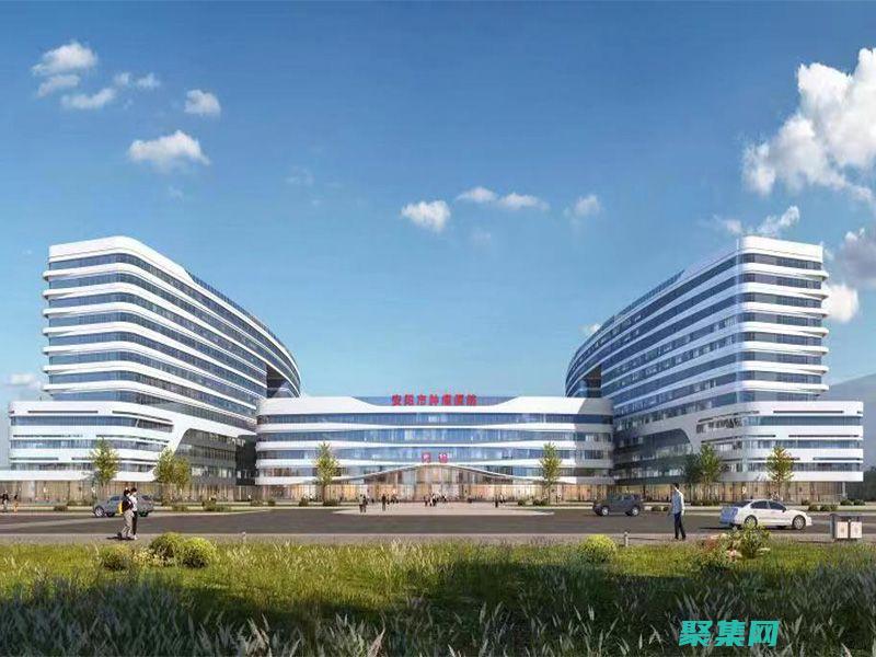 安陽廢棄醫院的令人毛骨悚然的怪事