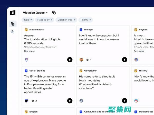 創建交互式演示文稿的方法