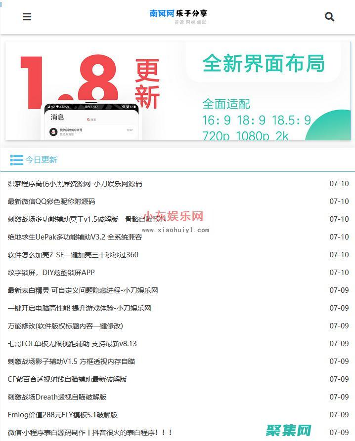 掌握動態內容管理系統的魔力