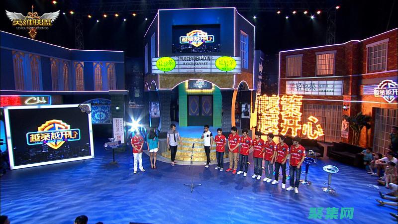 提升你的文學素養英文