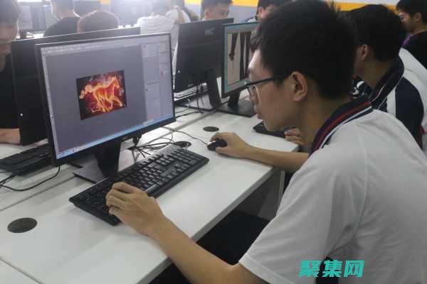 電子商務是怎樣的