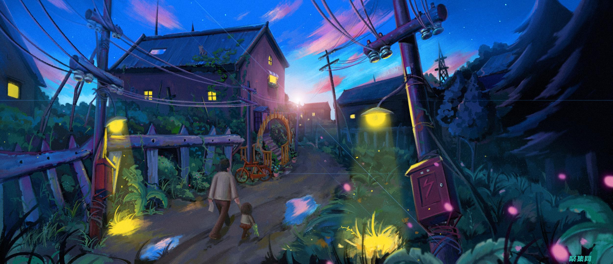 揭開幕后動畫效果的秘密