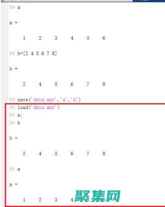 通過 MATLAB 腳本和函數提升自動化和效率 (通過matlab求函數參數值)