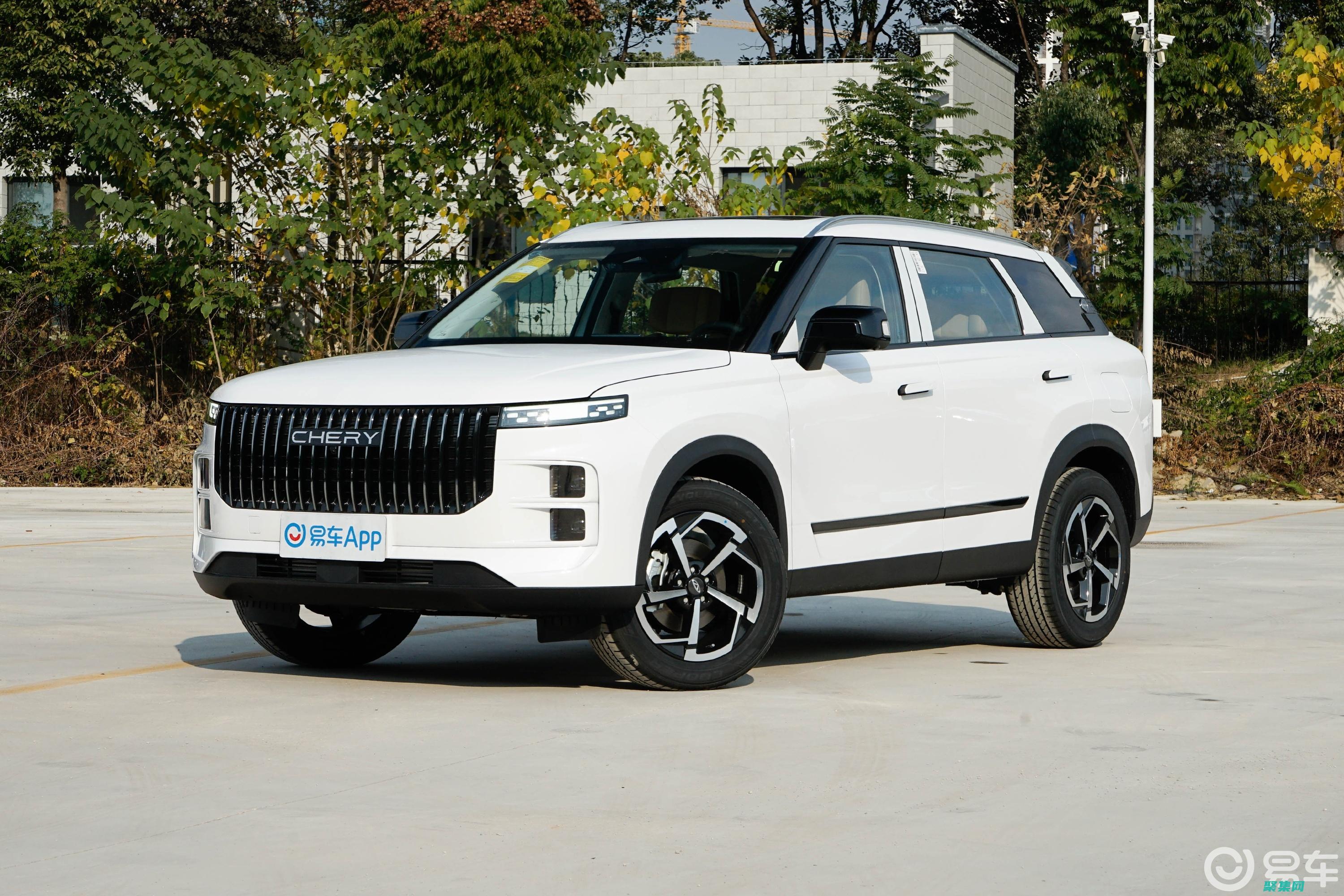 探索的無限魅力