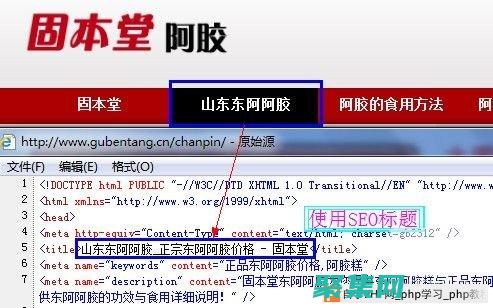 織夢 SEO 優化教程：助您網站登上搜索結果首位 (織夢seo教程)