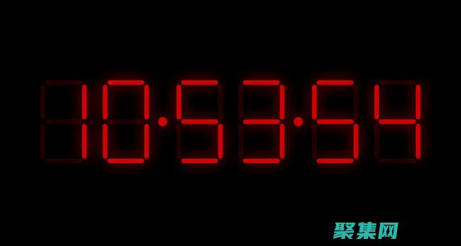 數學與時間的非凡交匯