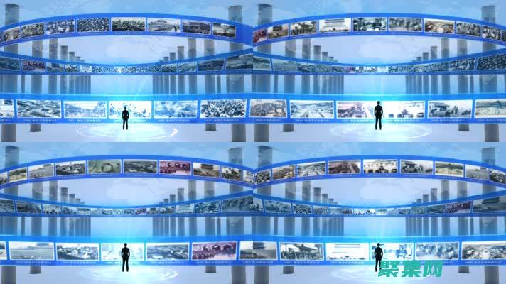 滾動圖片背后的技術原理