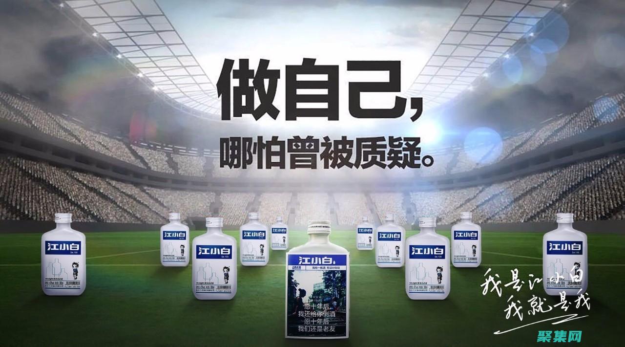 放大品牌影響力