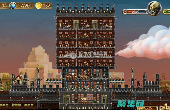 打造隨機的游戲