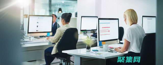 釋放電子商務潛能