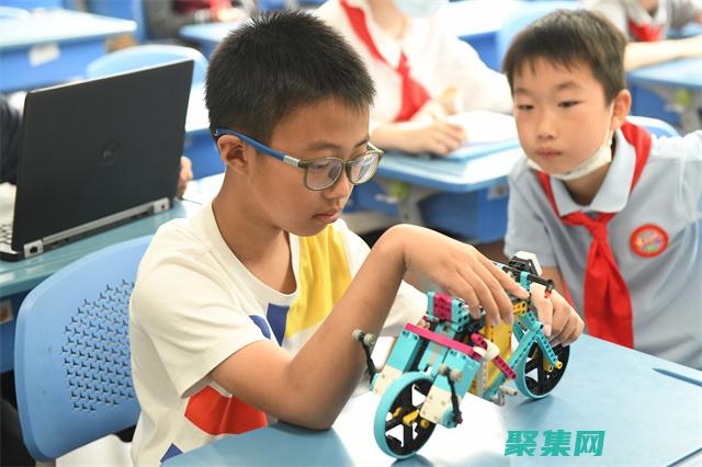 打造你的編程技能庫：精選編程網站，助力你的編程之旅 (編程搭建作品)