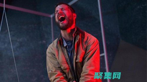 提升您的電影體驗