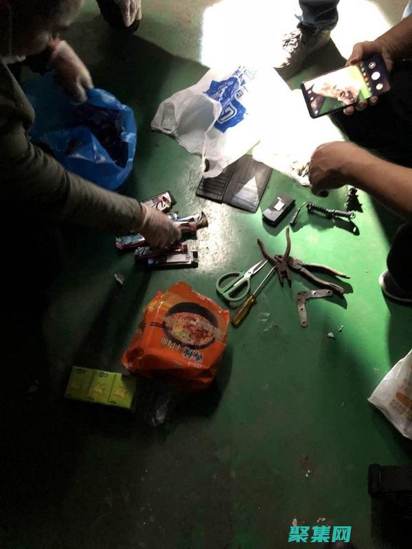 警惕小偷程序：識別并防御惡意軟件，保護您的數據安全 (警惕小偷程序是什么)
