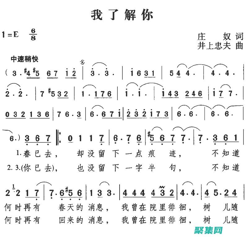 掌握你的音樂收藏：功能多樣且實用的音樂播放器 (掌握你的音樂英語)